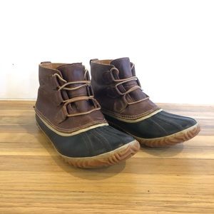 SOREL Out ‘N About Plus Boot